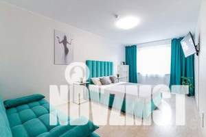 3-к квартира, посуточно, 60м2, 2/10 этаж