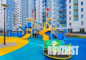 2-к квартира, на длительный срок, 55м2, 5/21 этаж