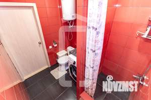 1-к квартира, на длительный срок, 41м2, 12/25 этаж