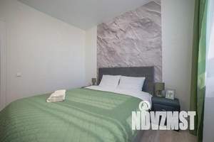 2-к квартира, посуточно, 64м2, 14/25 этаж