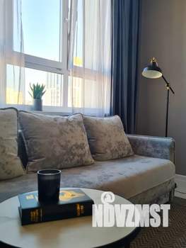 1-к квартира, посуточно, 48м2, 13/21 этаж