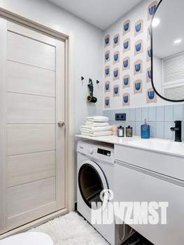 1-к квартира, посуточно, 34м2, 12/28 этаж