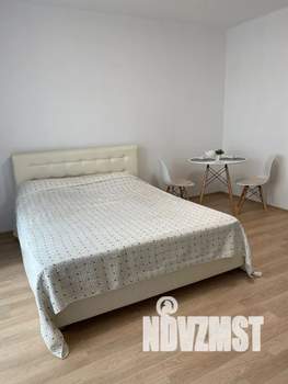 Студия квартира, посуточно, 27м2, 22/26 этаж