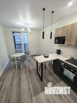 1-к квартира, на длительный срок, 50м2, 3/25 этаж