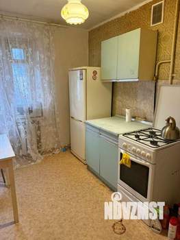 1-к квартира, на длительный срок, 35м2, 7/9 этаж