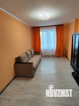 3-к квартира, посуточно, 85м2, 7/16 этаж