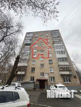 1-к квартира, на длительный срок, 33м2, 2/9 этаж