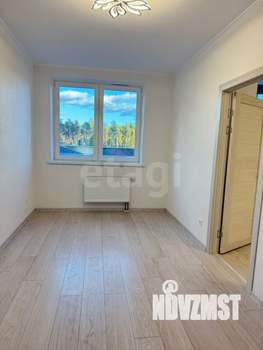 1-к квартира, на длительный срок, 40м2, 2/25 этаж