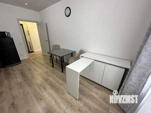 1-к квартира, на длительный срок, 36м2, 1/15 этаж