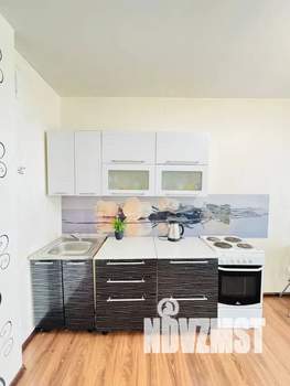 1-к квартира, посуточно, 45м2, 8/32 этаж