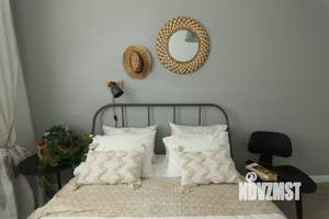 2-к квартира, на длительный срок, 58м2, 3/20 этаж