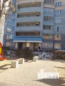 2-к квартира, на длительный срок, 67м2, 3/16 этаж