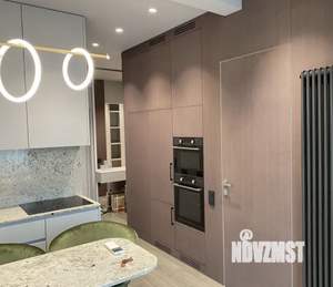 2-к квартира, на длительный срок, 56м2, 4/27 этаж