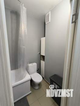 2-к квартира, на длительный срок, 35м2, 20/25 этаж