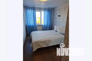 2-к квартира, посуточно, 48м2, 5/5 этаж