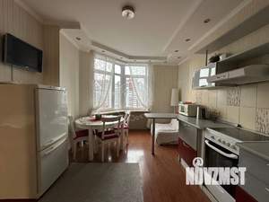 1-к квартира, на длительный срок, 49м2, 9/23 этаж