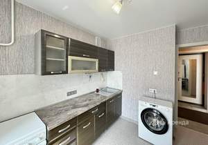 1-к квартира, на длительный срок, 36м2, 1/5 этаж