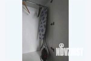 2-к квартира, посуточно, 40м2, 12/15 этаж