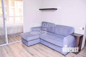 1-к квартира, на длительный срок, 36м2, 2/16 этаж