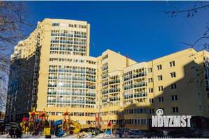 Студия квартира, на длительный срок, 30м2, 1/14 этаж