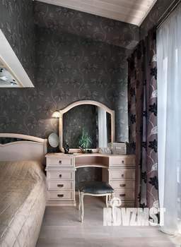 4-к квартира, на длительный срок, 168м2, 4/5 этаж