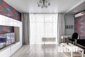 2-к квартира, посуточно, 60м2, 2/3 этаж