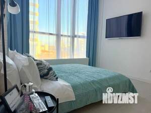 1-к квартира, посуточно, 29м2, 1/1 этаж