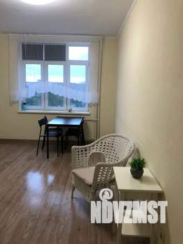 2-к квартира, посуточно, 66м2, 7/14 этаж