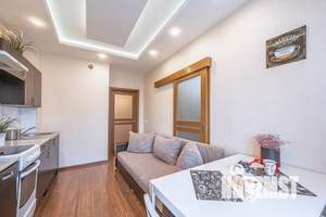 2-к квартира, посуточно, 90м2, 25/25 этаж