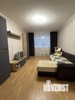 3-к квартира, на длительный срок, 60м2, 1/5 этаж