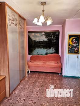 1-к квартира, на длительный срок, 30м2, 4/5 этаж