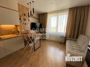 1-к квартира, на длительный срок, 54м2, 21/25 этаж