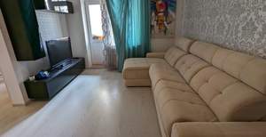 1-к квартира, на длительный срок, 56м2, 5/12 этаж