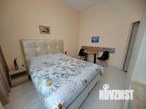 2-к квартира, посуточно, 30м2, 2/4 этаж