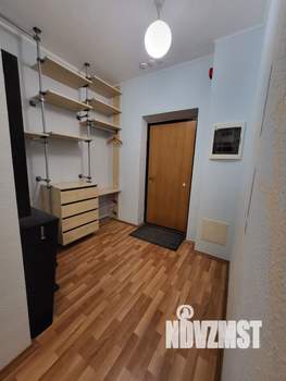 2-к квартира, на длительный срок, 63м2, 23/25 этаж