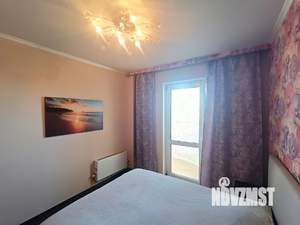 1-к квартира, посуточно, 36м2, 9/13 этаж