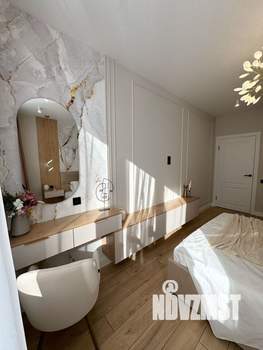 1-к квартира, на длительный срок, 44м2, 3/27 этаж