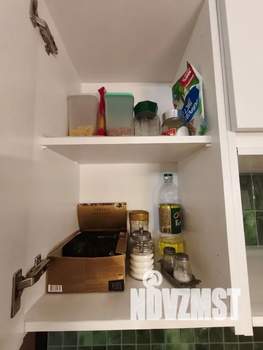 Студия квартира, посуточно, 20м2, 3/17 этаж