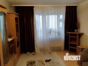 2-к квартира, на длительный срок, 48м2, 10/10 этаж