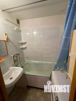 2-к квартира, на длительный срок, 47м2, 8/9 этаж