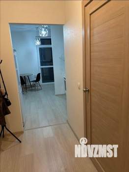 1-к квартира, на длительный срок, 35м2, 4/26 этаж