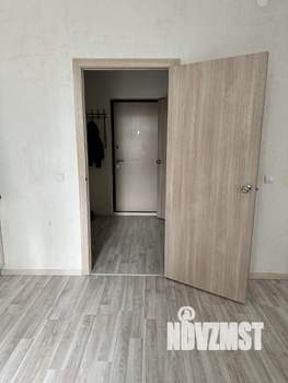Студия квартира, на длительный срок, 31м2, 5/18 этаж