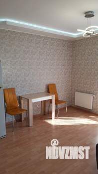 1-к квартира, на длительный срок, 43м2, 10/18 этаж