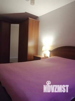 2-к квартира, посуточно, 45м2, 2/5 этаж