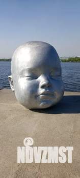 Студия квартира, посуточно, 17м2, 10/23 этаж