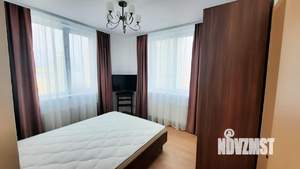 2-к квартира, на длительный срок, 61м2, 18/23 этаж