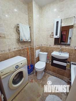 1-к квартира, на длительный срок, 36м2, 10/15 этаж