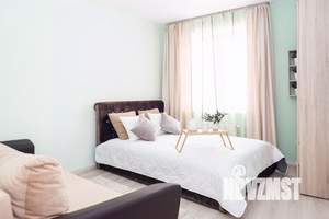 1-к квартира, посуточно, 70м2, 1/1 этаж