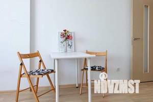 1-к квартира, посуточно, 38м2, 7/25 этаж