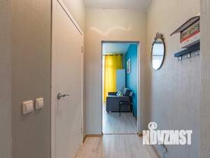 1-к квартира, посуточно, 18м2, 1/1 этаж